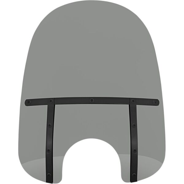 MEMPHIS SHADES Fats Windshield for 7" Headlight - 15"/17"/19"/21" - 3 Tints Available