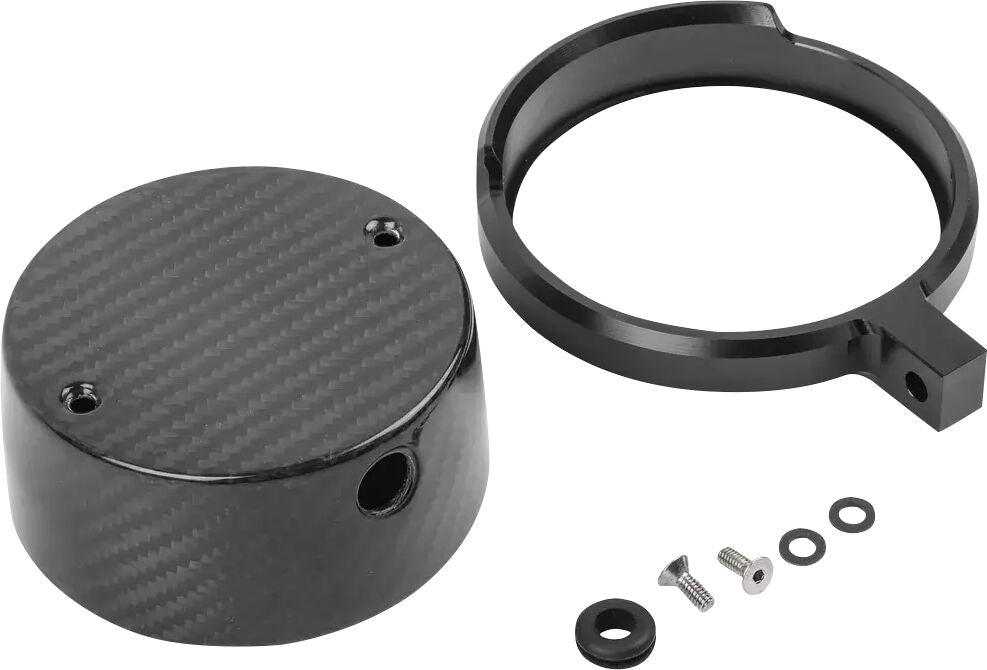 THRASHIN SUPPLY Kit de déport pour indicateur Softail