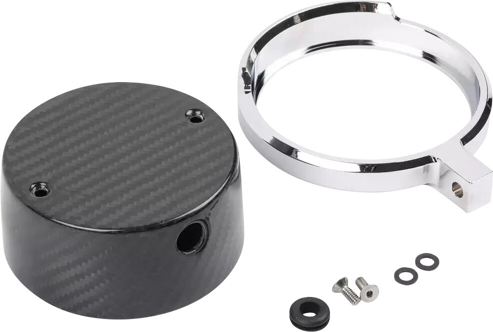 THRASHIN SUPPLY Kit de déport pour indicateur Softail
