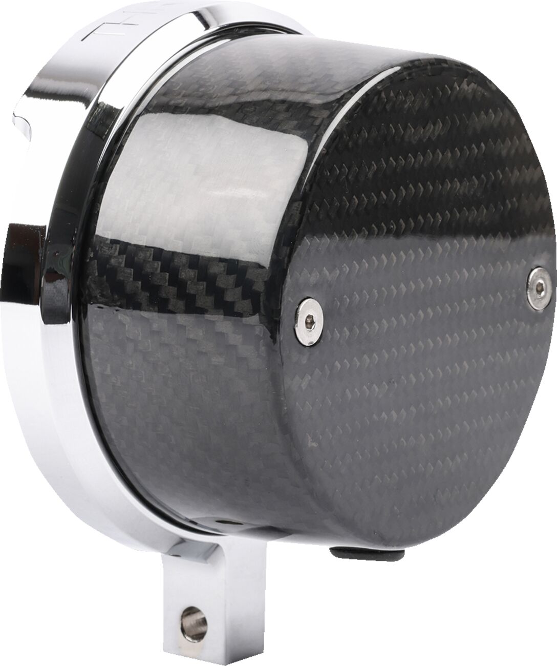 THRASHIN SUPPLY Kit de déport pour indicateur Softail