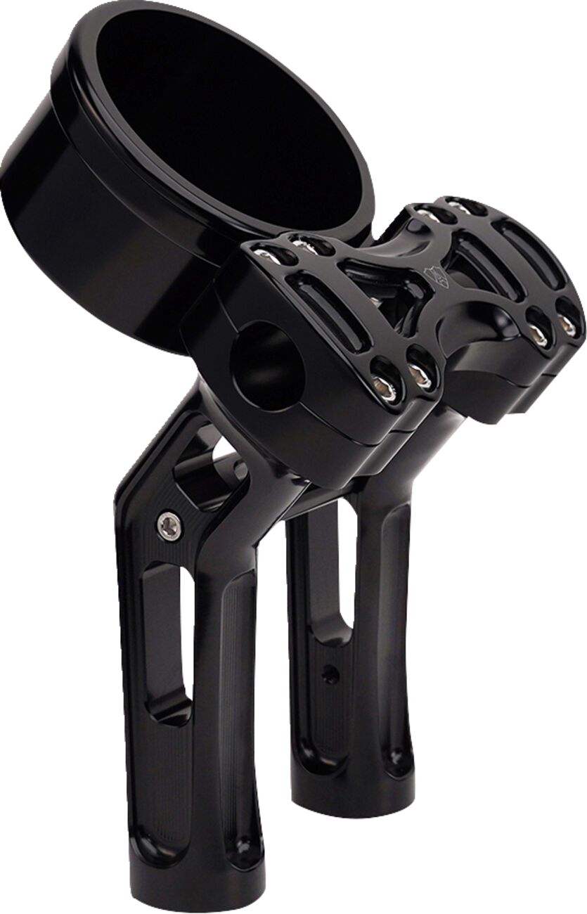 ARLEN NESS Fixation pour compteur de vitesse Method