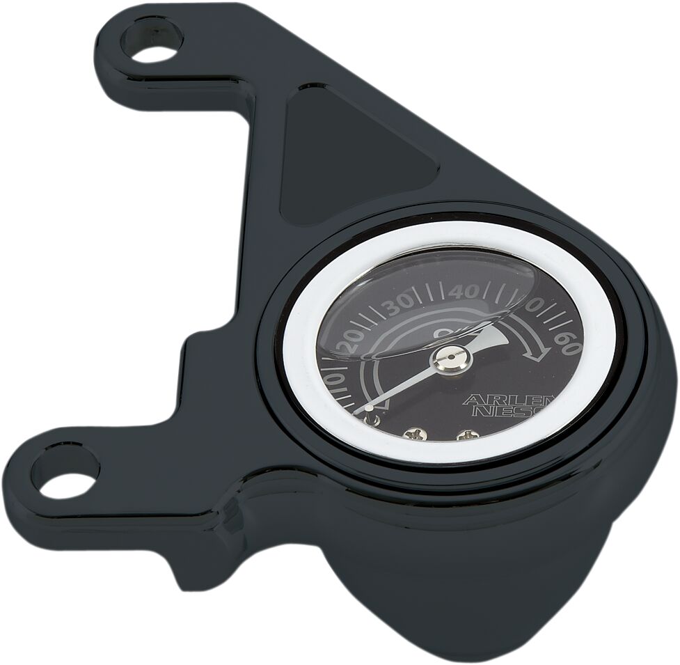 ARLEN NESS Kit de jauge de pression d'huile