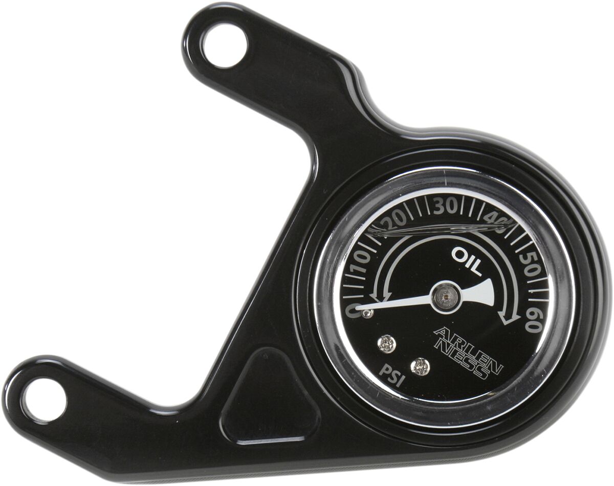 ARLEN NESS Kit de jauge de pression d'huile