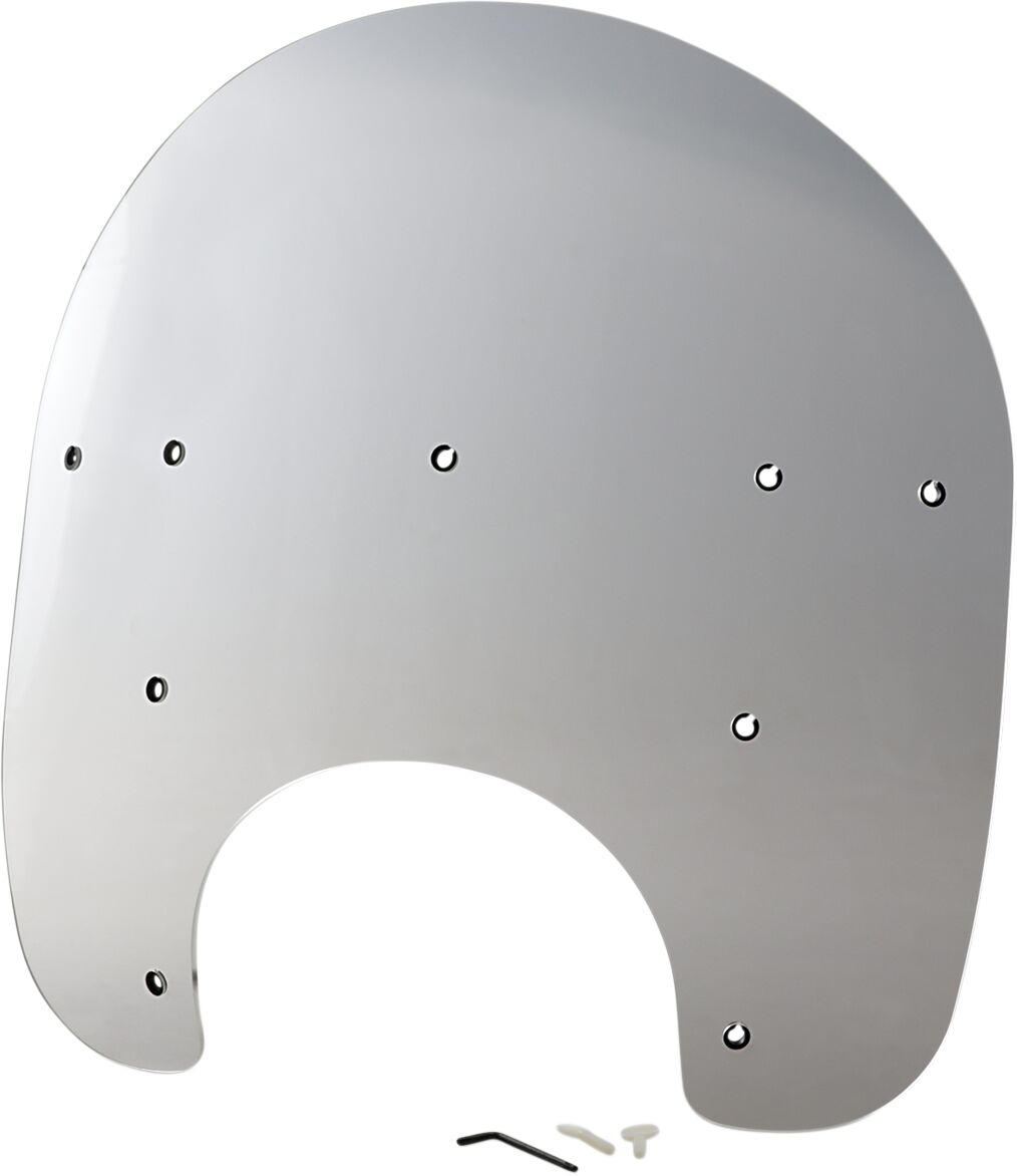 MEMPHIS SHADES Plastique de remplacement Road King