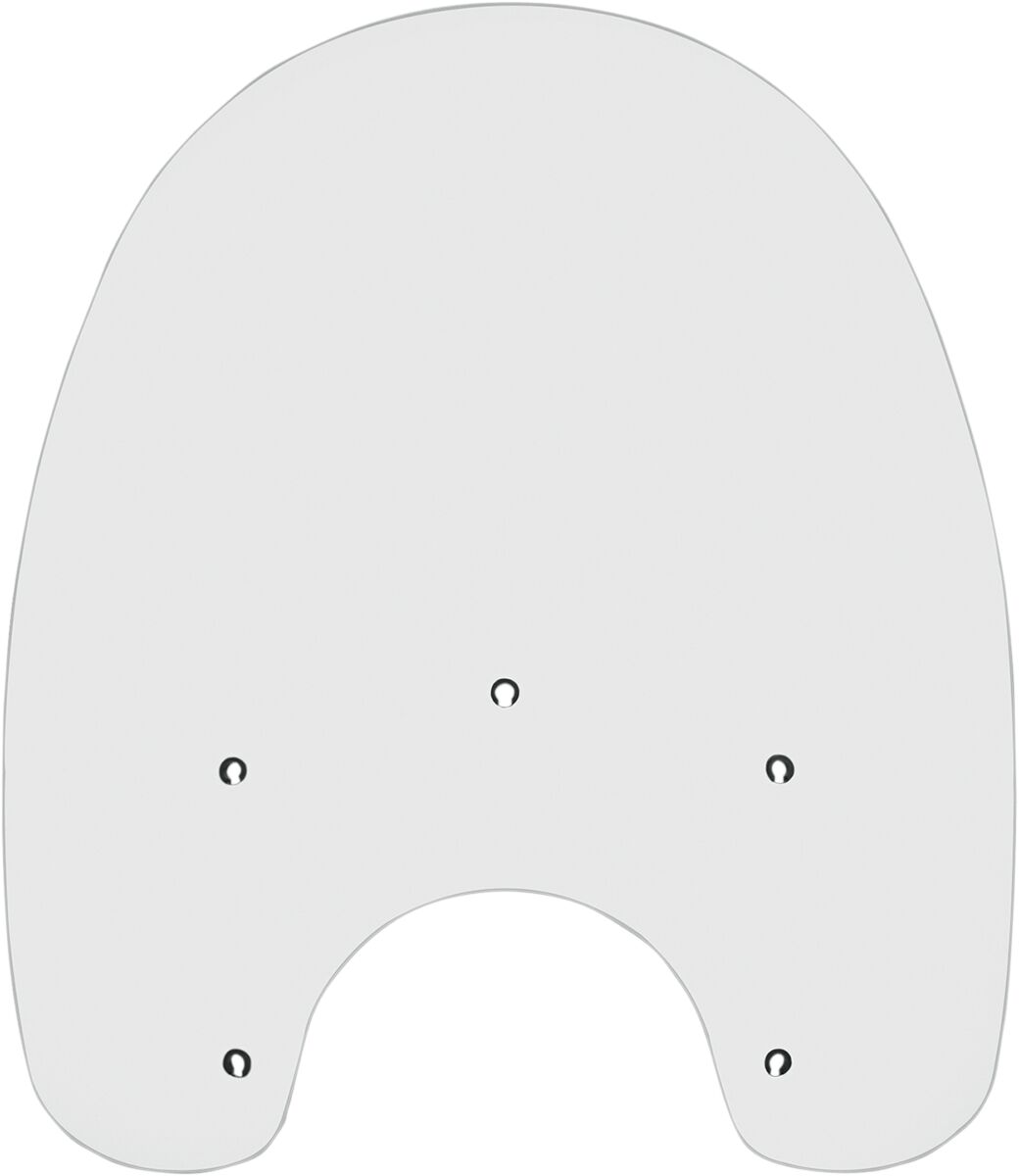 MEMPHIS SHADES Bulle de rechange en plastique