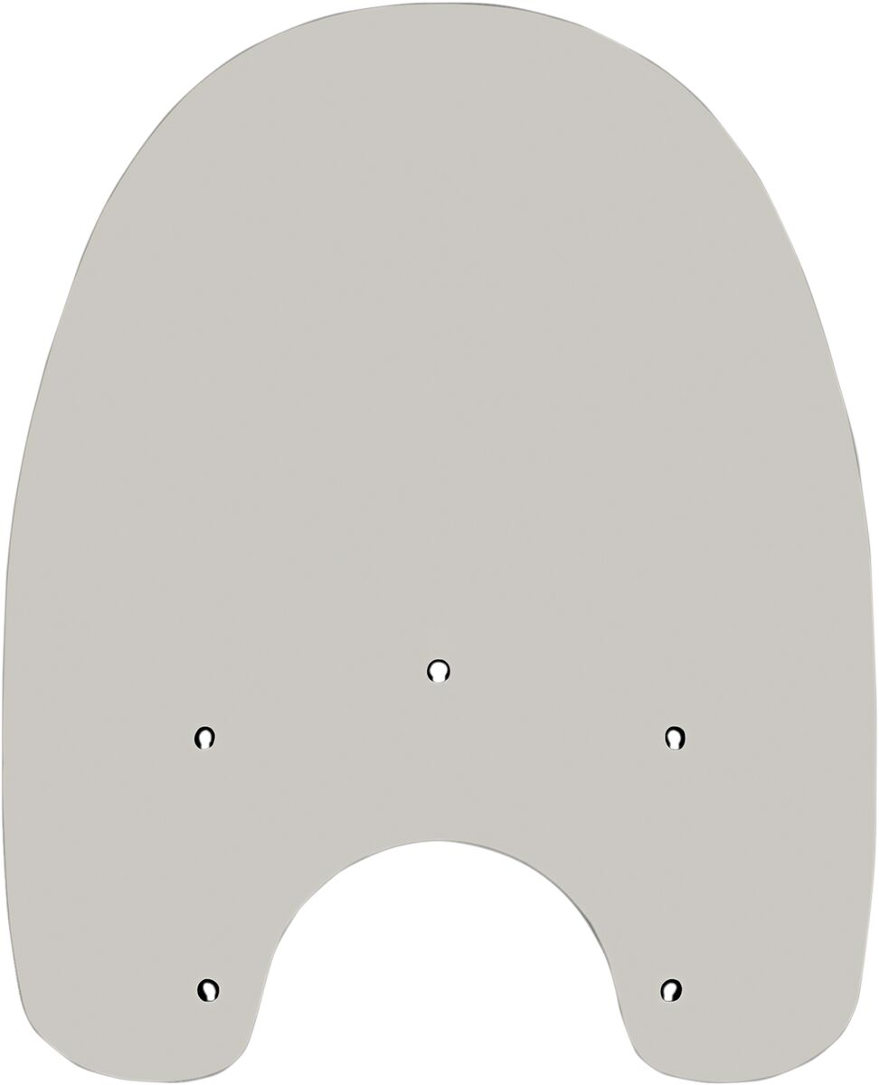 MEMPHIS SHADES Pare-brise en plastique de rechange