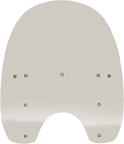 MEMPHIS SHADES Pare-brise en plastique de rechange