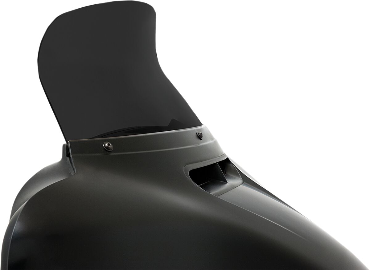 MEMPHIS SHADES Bulle de remplacement Spoiler pour carénages d'origine