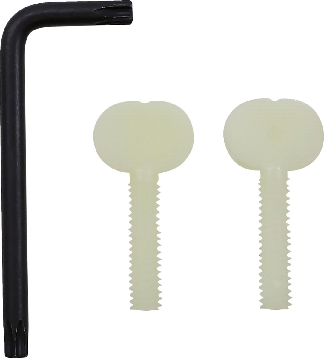 MEMPHIS SHADES Plastique de remplacement Road King