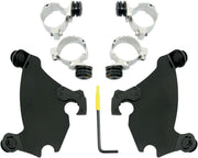 MEMPHIS SHADES Kit de fixation Trigger-Lock pour Gauntlet Fairing