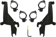 MEMPHIS SHADES Kit de montage complet Sportshield Trigger-Lock