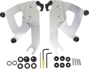 MEMPHIS SHADES Kit de fixation rapide amovible Road Warrior