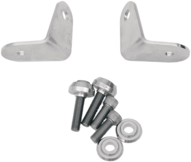 MEMPHIS SHADES Kit de fixation pour déport des clignotants