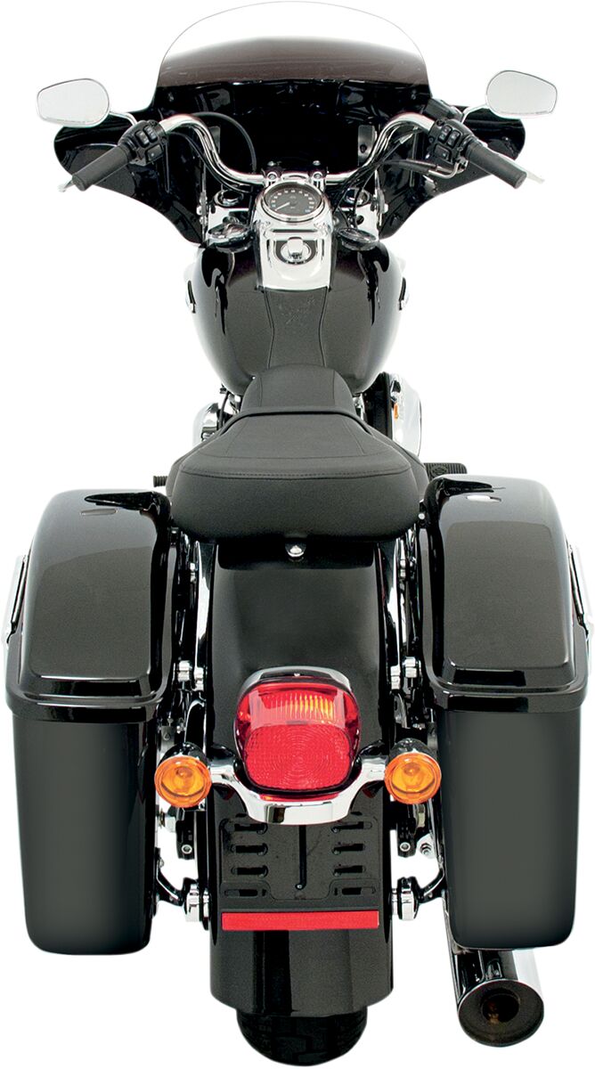 MEMPHIS SHADES Kit carénage Batwing