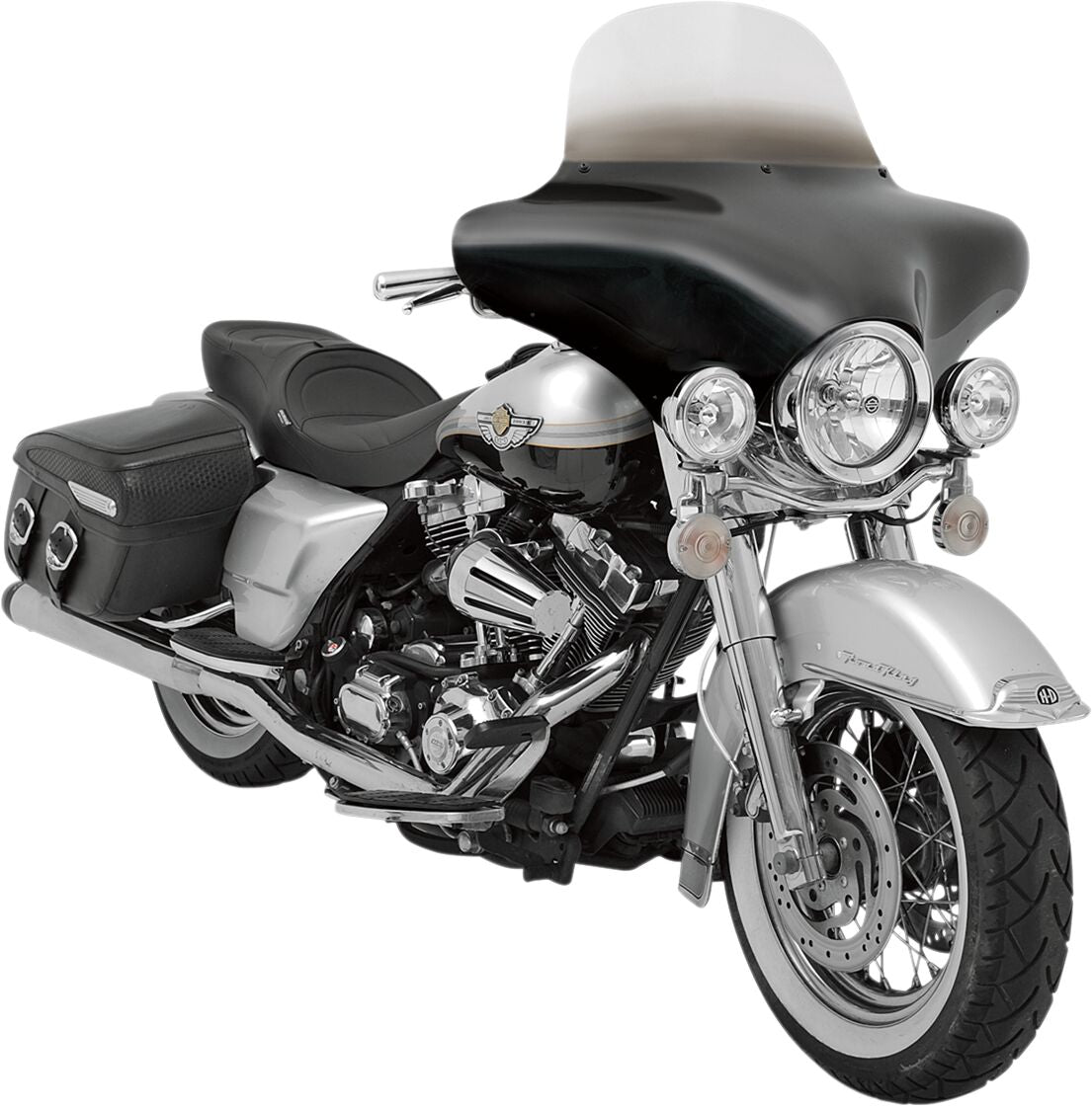 MEMPHIS SHADES Kit carénage Batwing