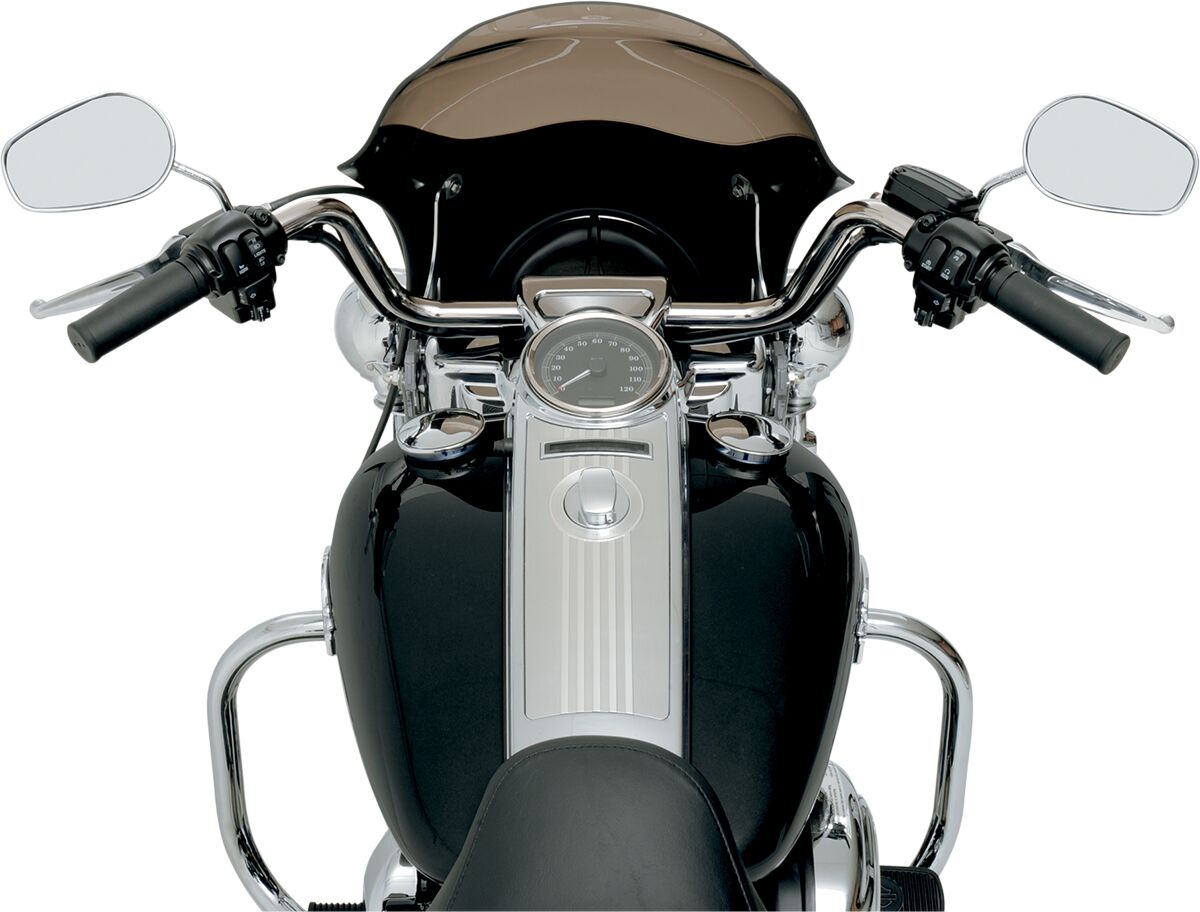 MEMPHIS SHADES Carénage Bullet