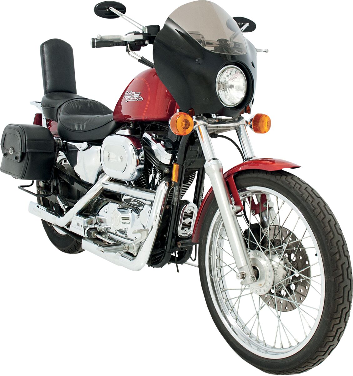 MEMPHIS SHADES Carénage Gauntlet