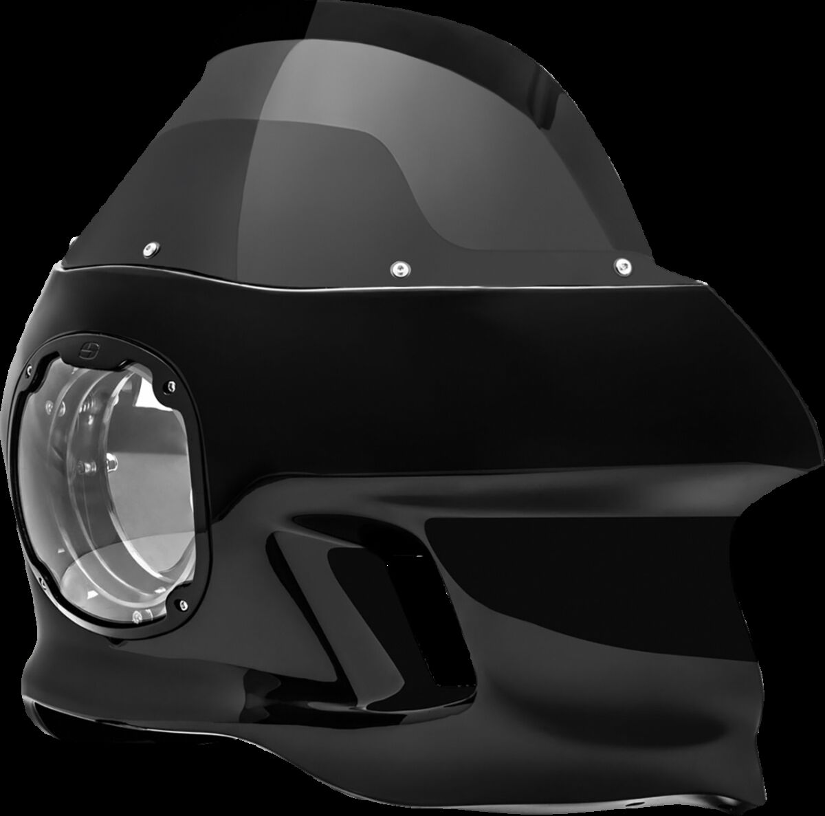 SADDLEMEN Minicarénage S-RT