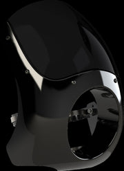 BURLY BRAND Tête de fourche Outlaw
