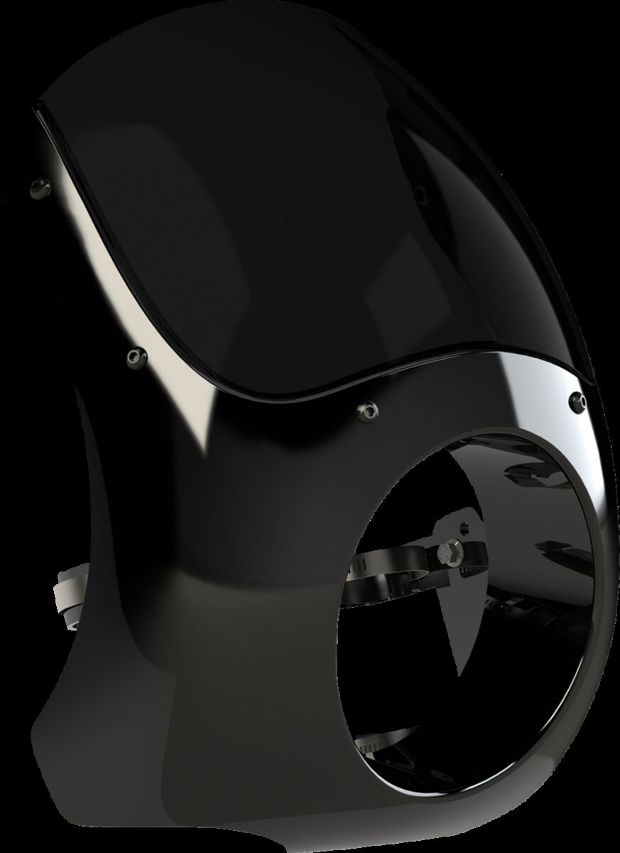 BURLY BRAND Tête de fourche Outlaw