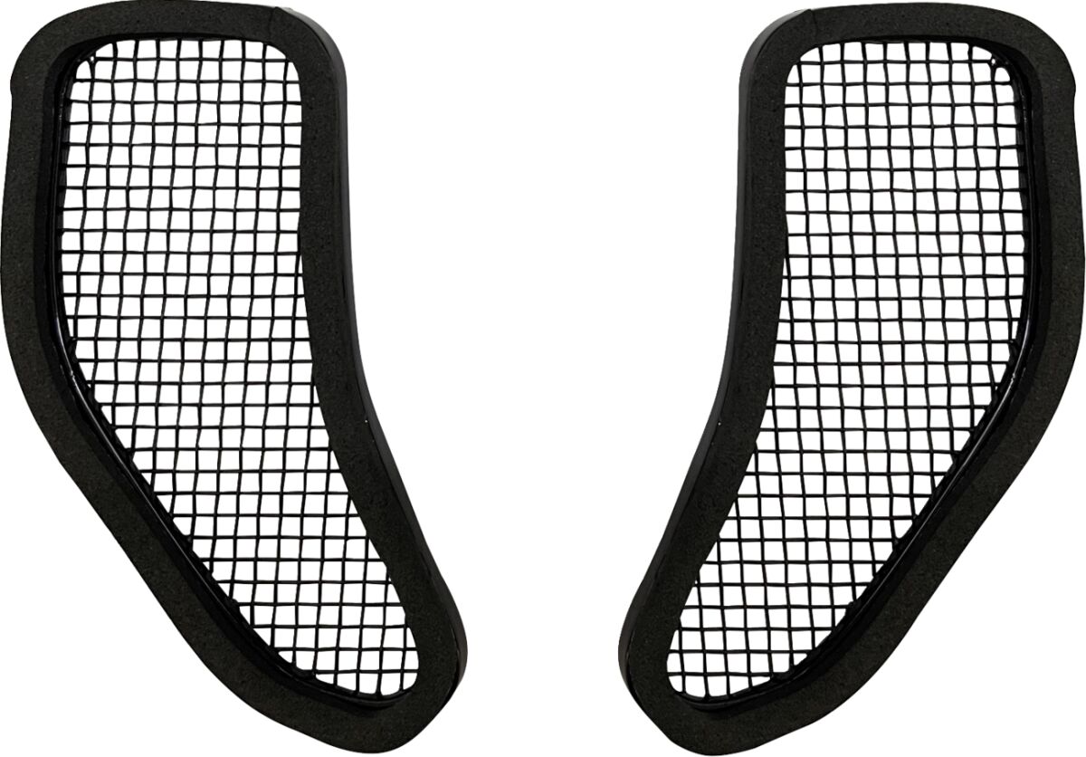 CUSTOM DYNAMICS Mesh Vent Inserts
