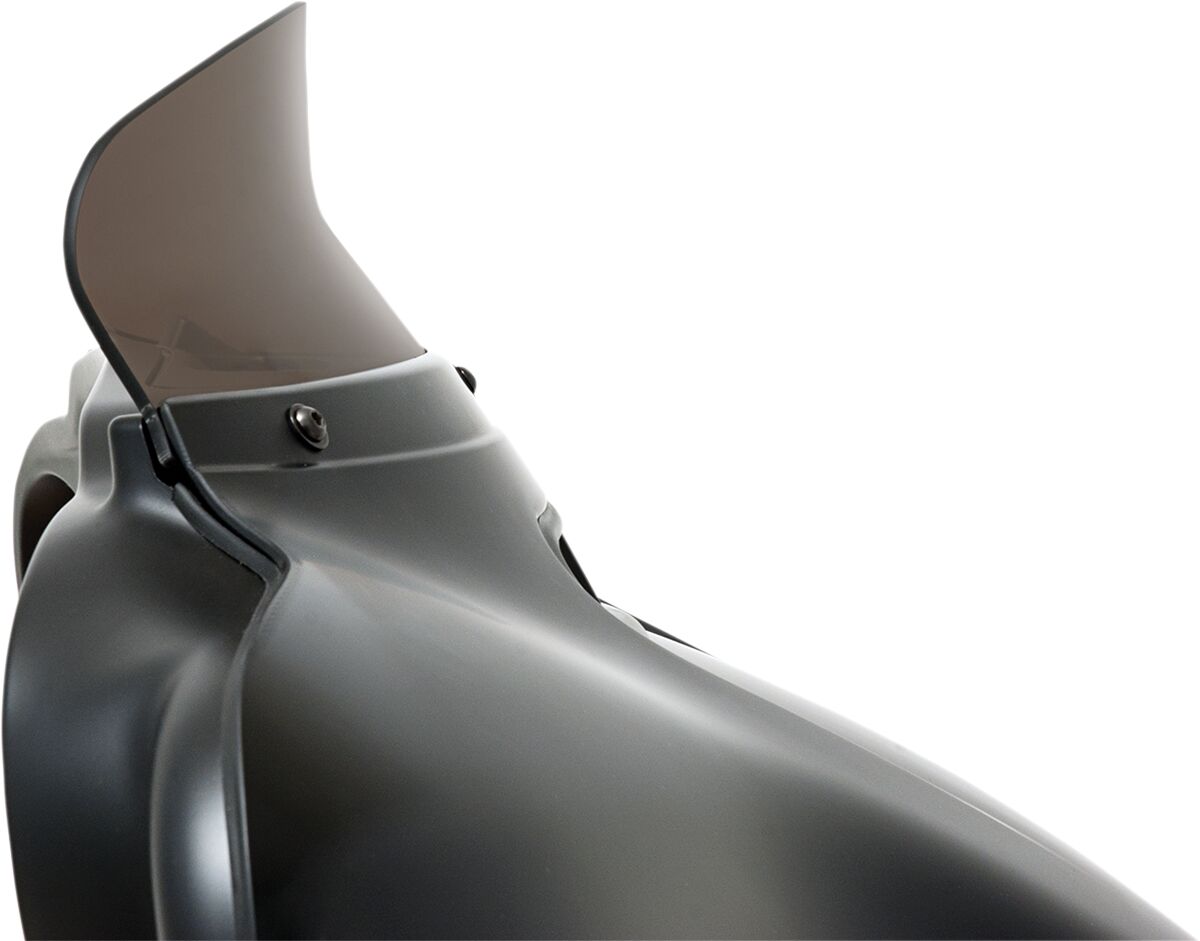 MEMPHIS SHADES Bulle de remplacement Spoiler pour carénages d'origine