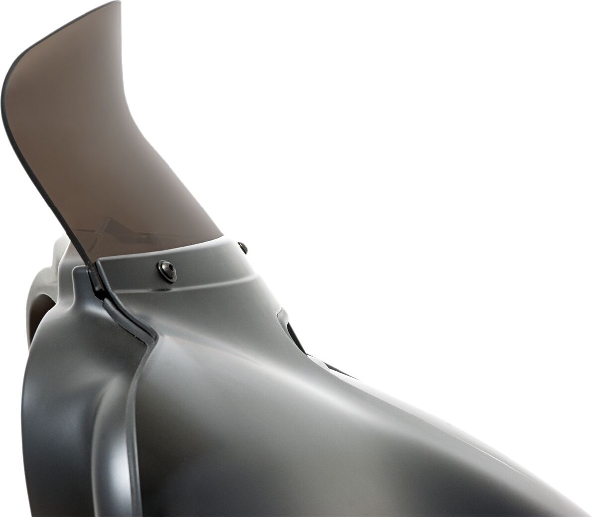 MEMPHIS SHADES Bulle de remplacement Spoiler pour carénages d'origine