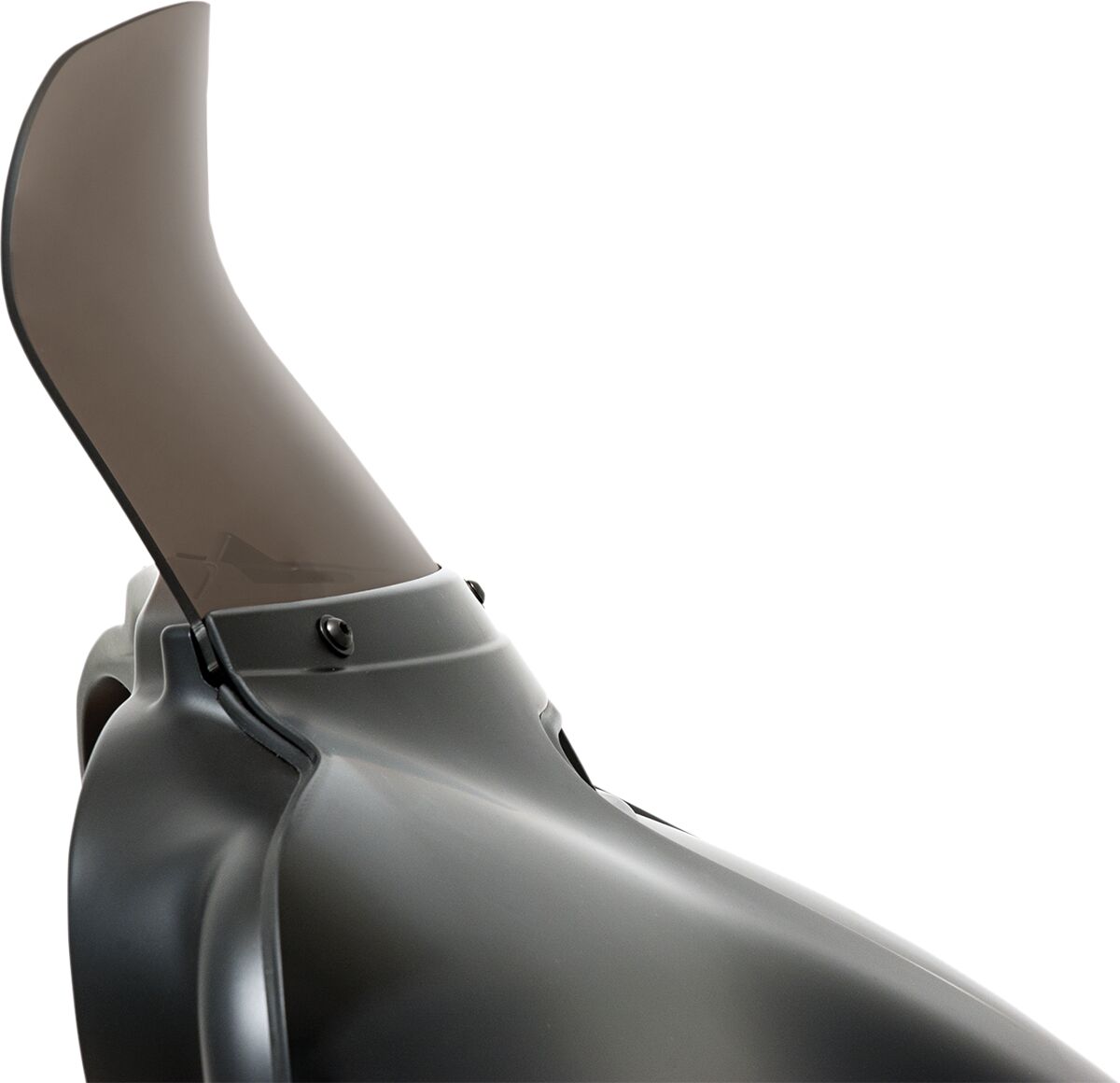 MEMPHIS SHADES Bulle de remplacement Spoiler pour carénages d'origine