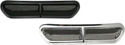 CUSTOM DYNAMICS Aération de carénage Cover with Stainless Steel Mesh