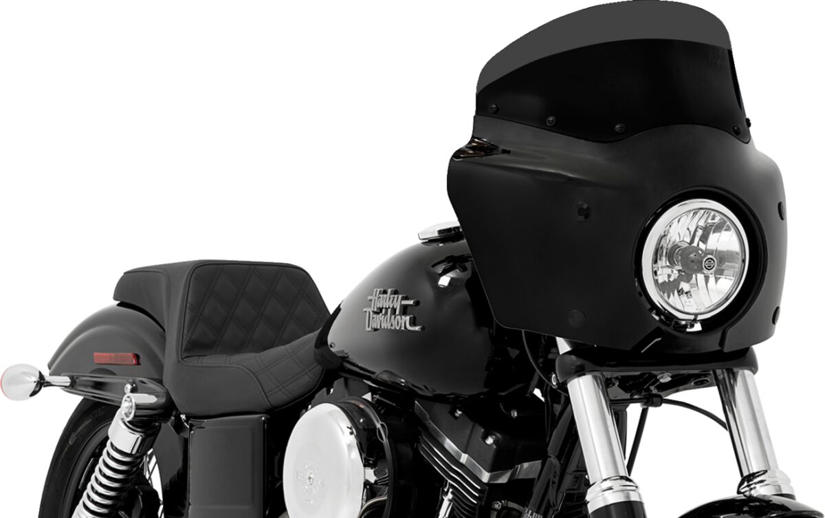 MEMPHIS SHADES Pare-brise Road Warrior