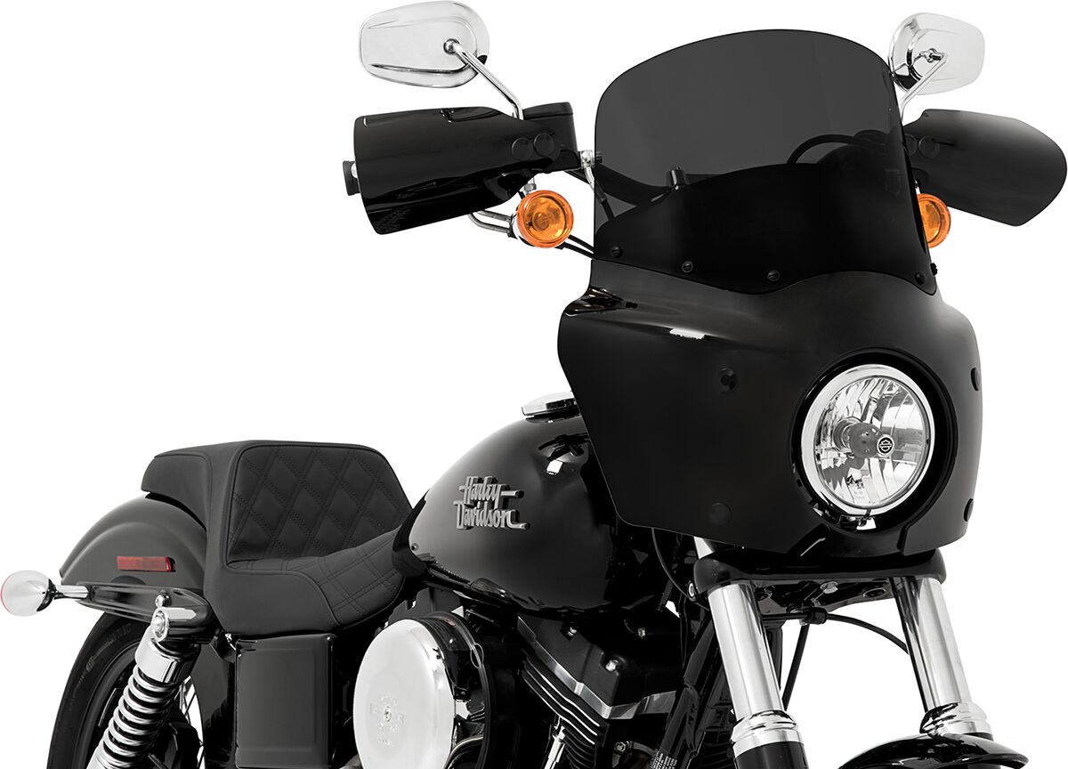 MEMPHIS SHADES Pare-brise Road Warrior