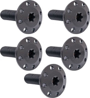 ARLEN NESS Kit de vis pour disque de frein avant flottant Holeshot