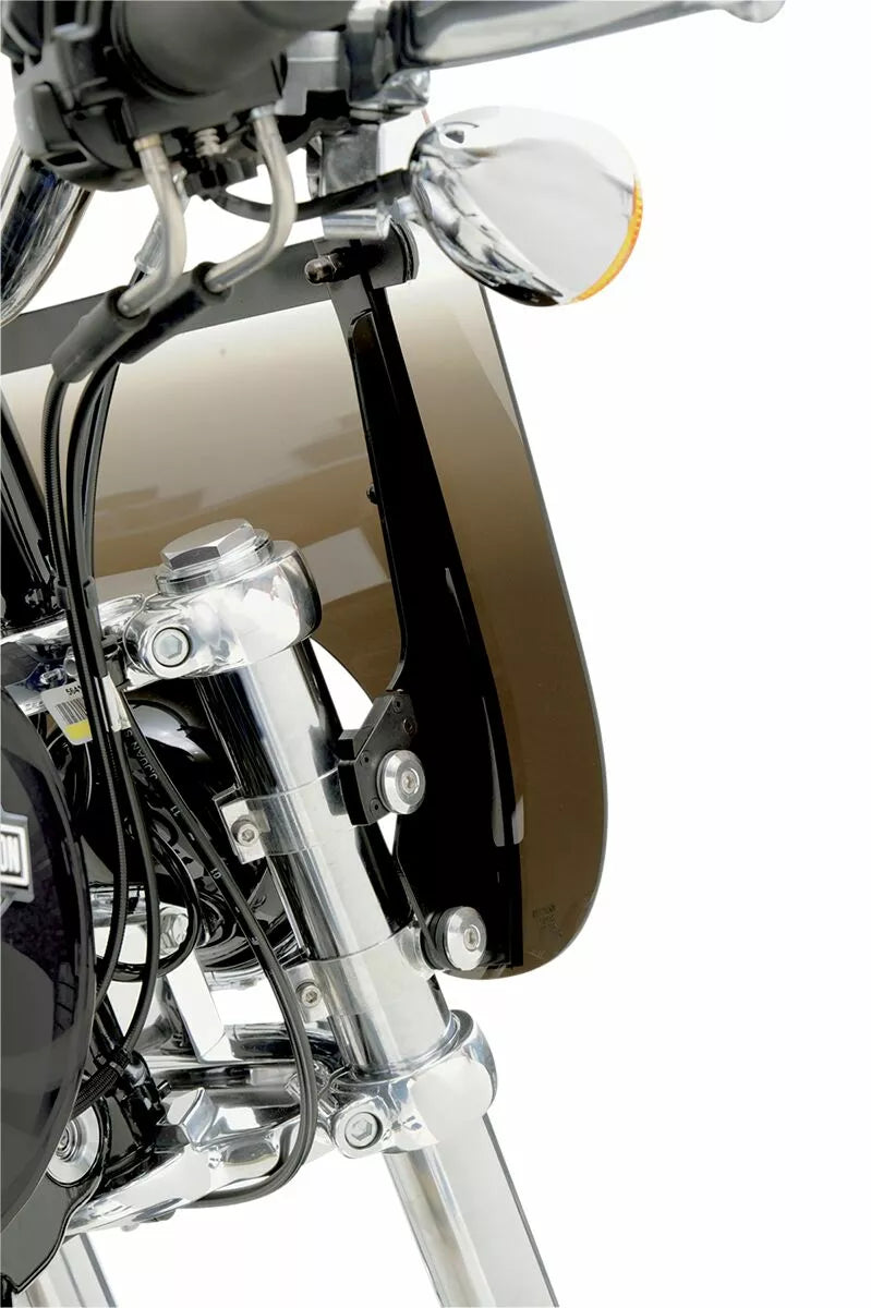 KIT FIXATION FAIRING BATWING FLHR 99-22 ROAD KING