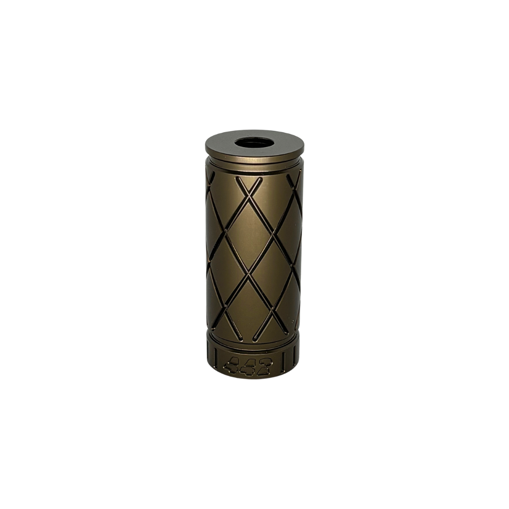 442 PARTS - Shifter Peg - Bronze