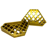 442 PARTS - Mini Floorboard OR  - Softail / Sportster XL / Dyna / FXR