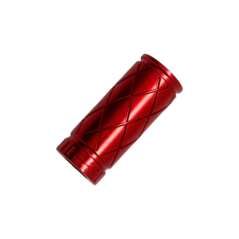 442 PARTS - Shifter Peg - Red