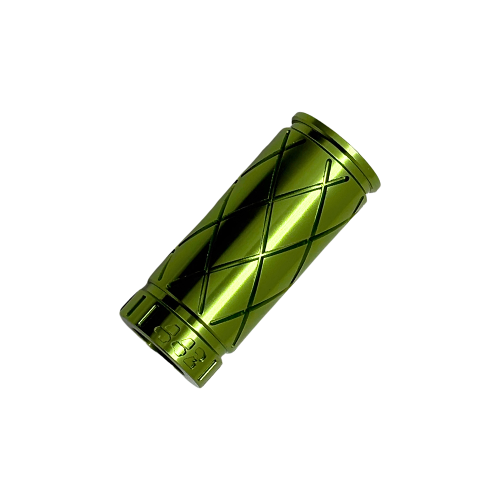 442 PARTS - Shifter Peg - Green