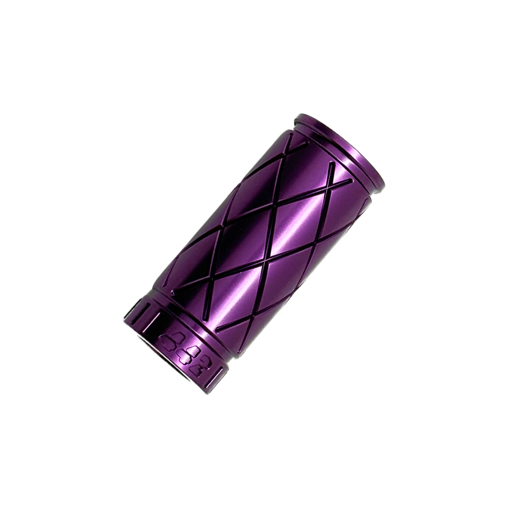 442 PARTS - Shifter Peg - Purple