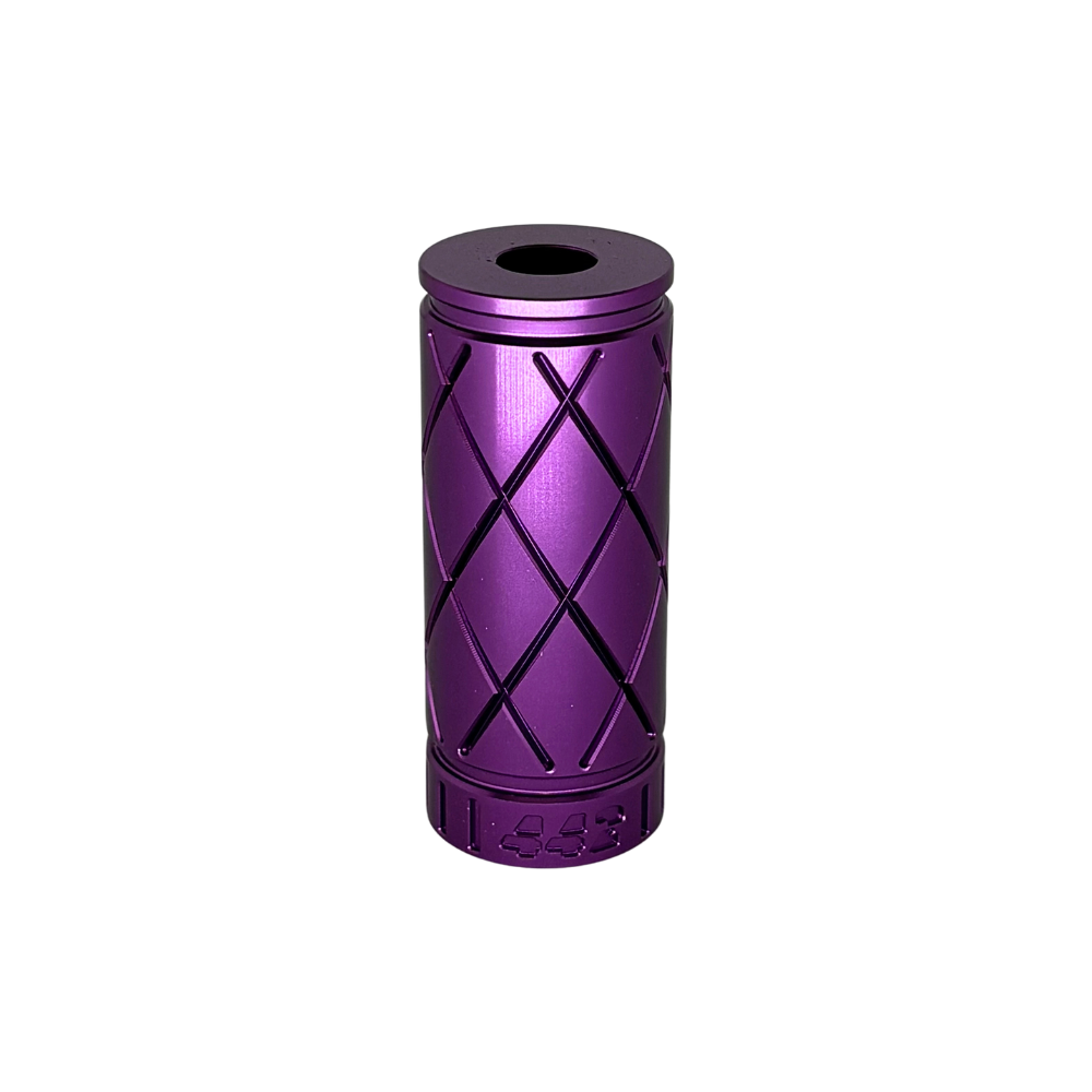 442 PARTS - Shifter Peg - Purple