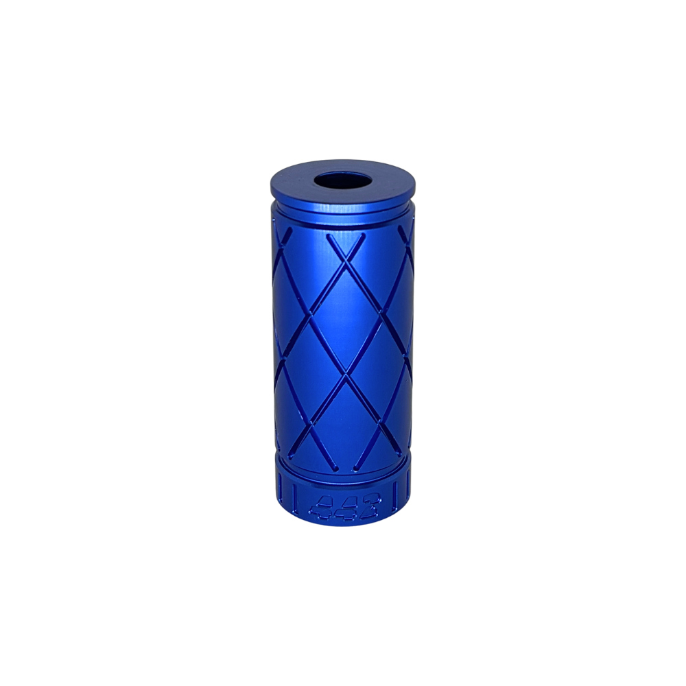 442 PARTS - Shifter Peg - Blue