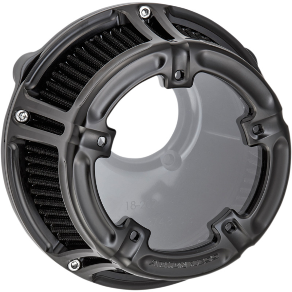 ARLEN NESS Filtre à air Method™ Clear Series - Touring / Softail