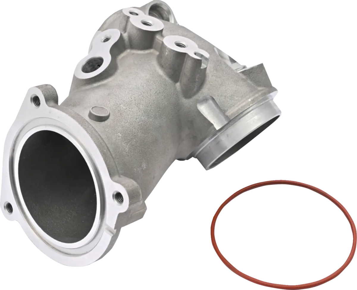 DRAG SPECIALTIES - Pipe d'admission 55 MM pour M8 Gen 1