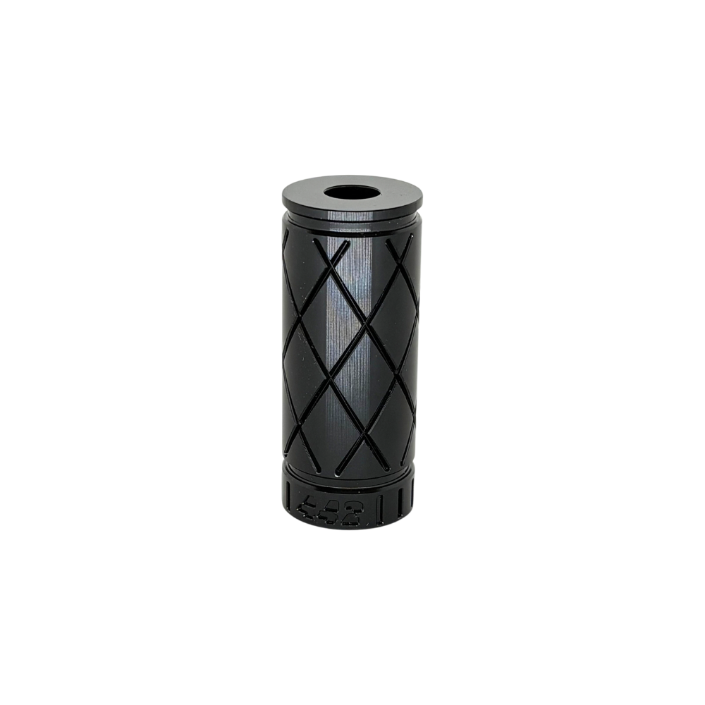 442 PARTS - Shifter Peg - Black