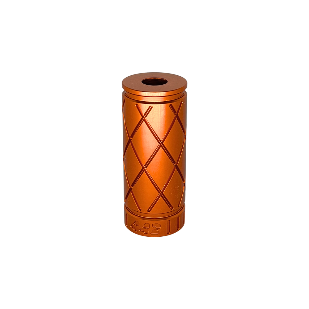 442 PARTS - Shifter Peg - Orange