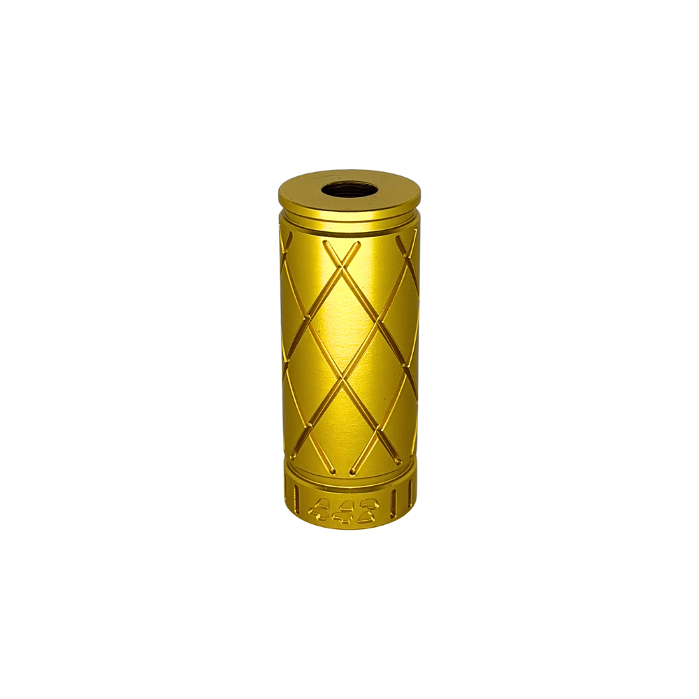 442 PARTS - Shifter Peg - Gold