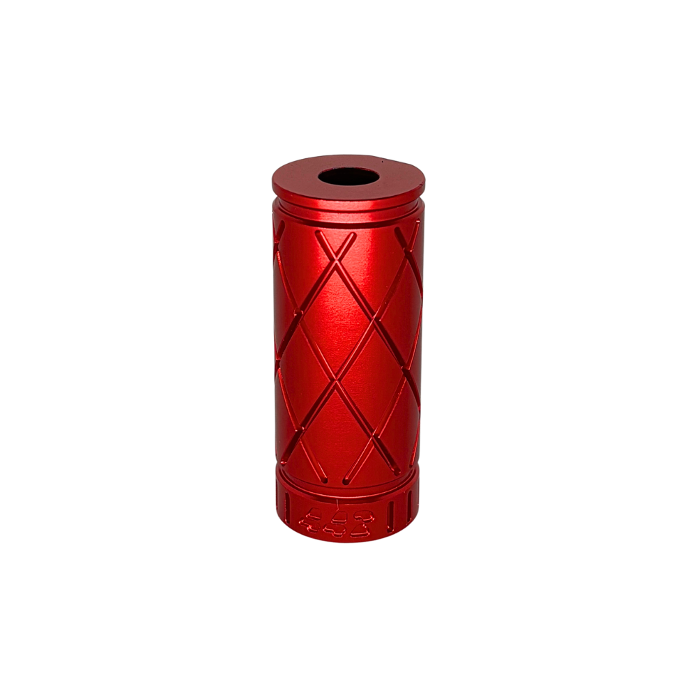442 PARTS - Shifter Peg - Red