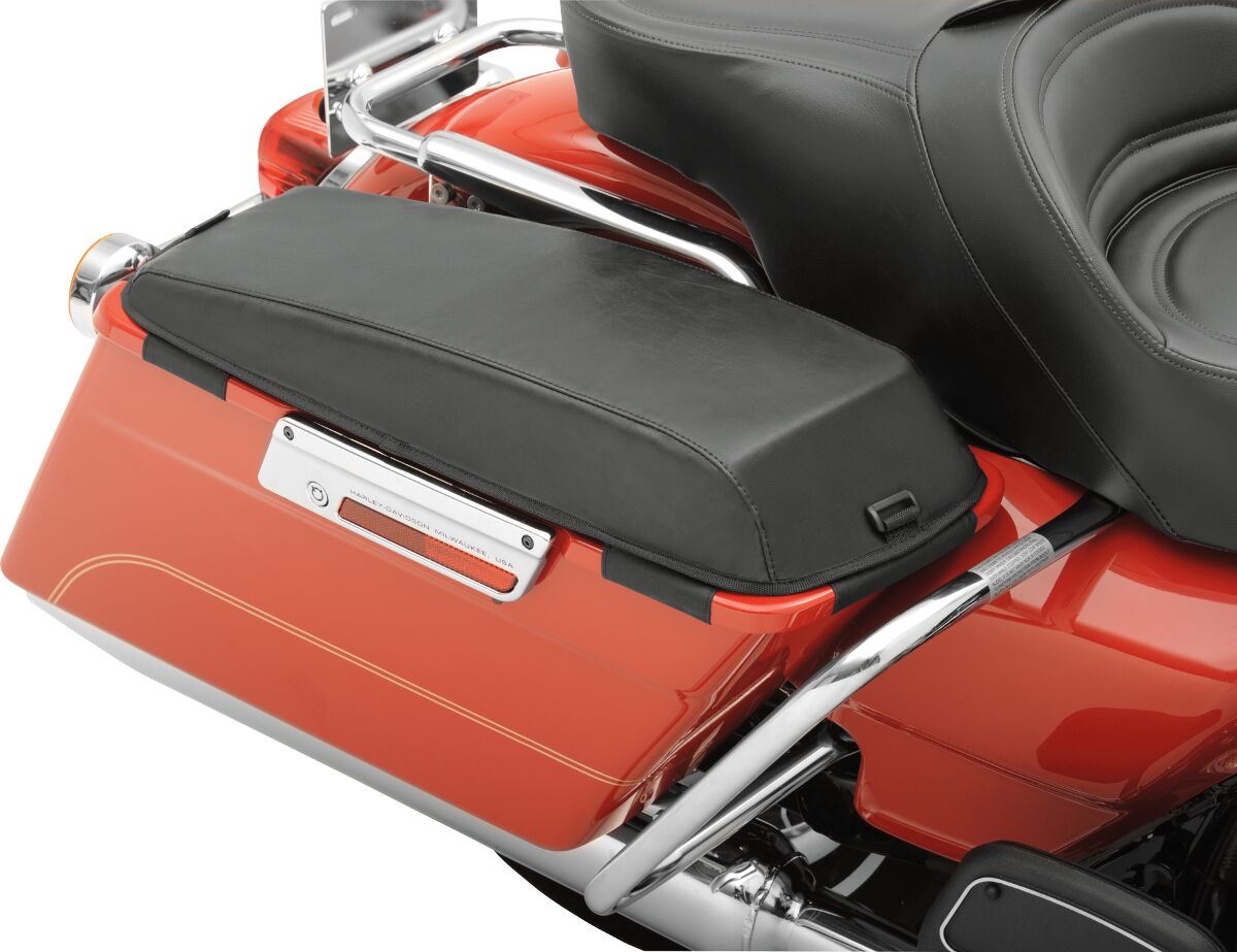 SADDLEMEN Protections de sacoche