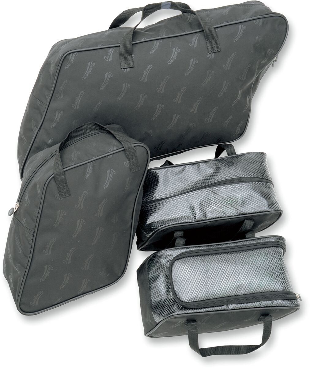 SADDLEMEN Doublure de Sacoche