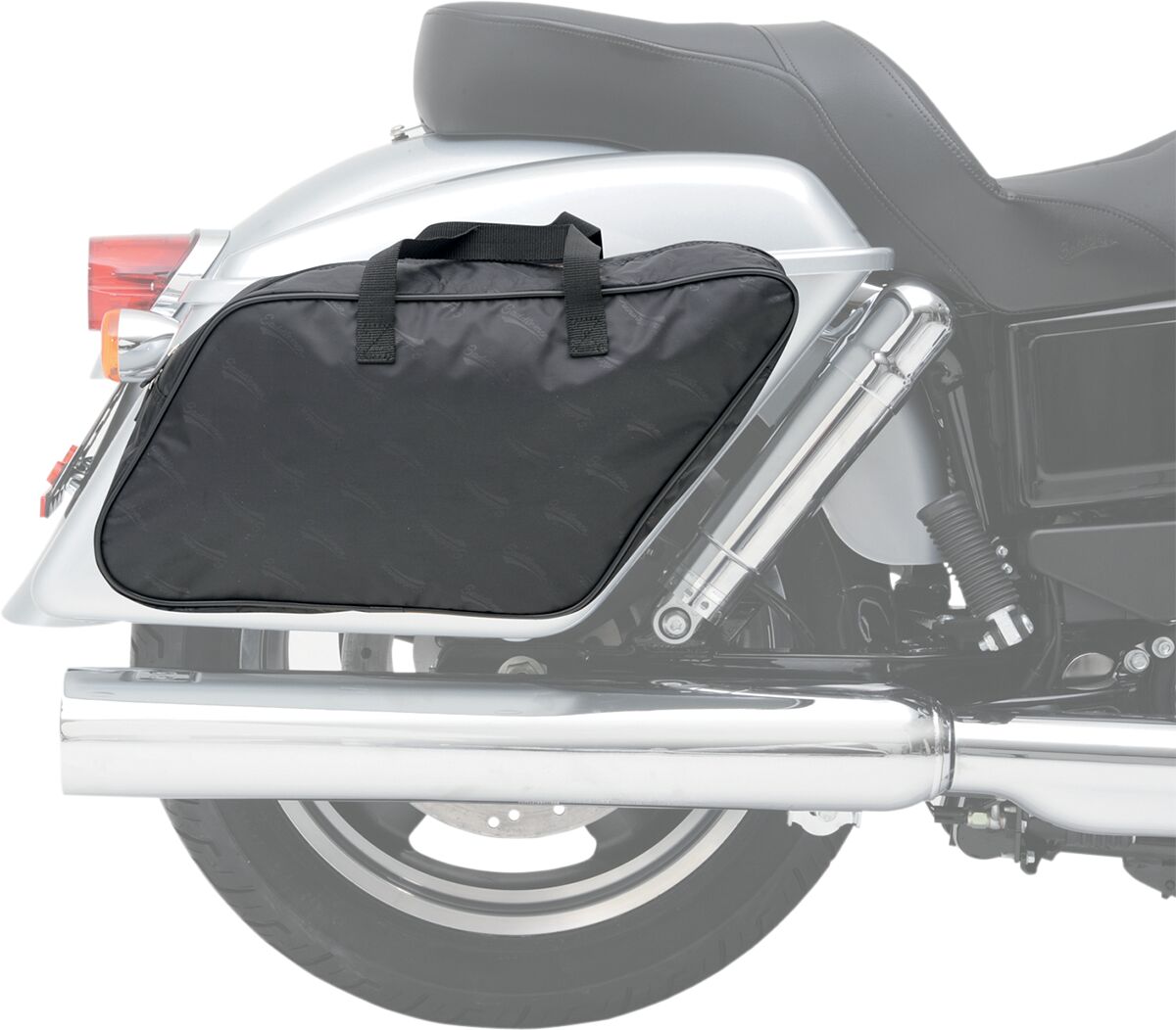 SADDLEMEN Grand sac intérieur de sacoche