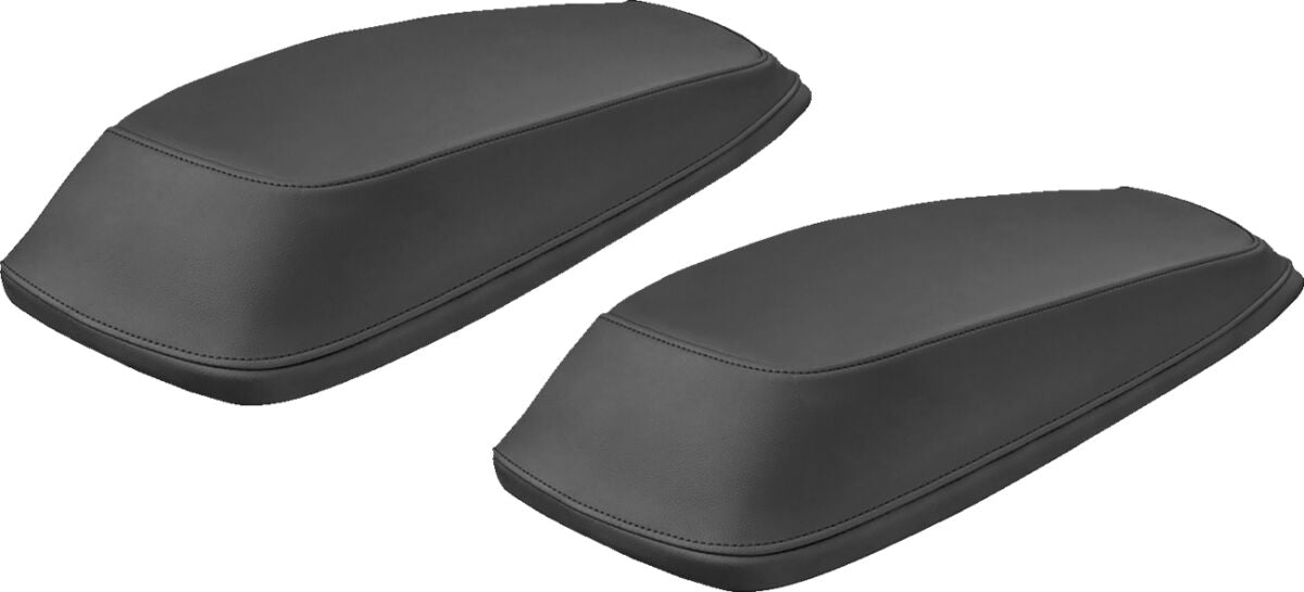 SADDLEMEN Protections pour couvercle de sacoche pour modèles Bagger
